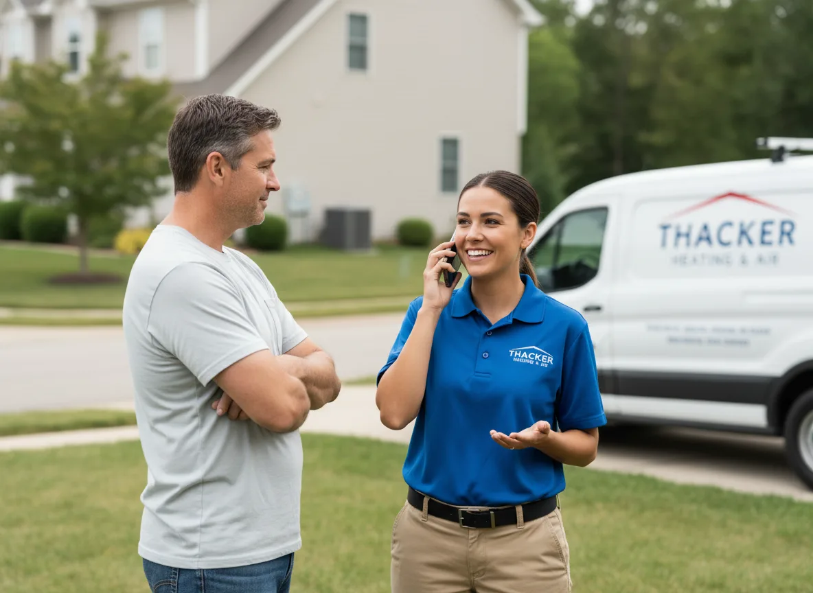Ac Repair Eaton Rapids, MI FAQs